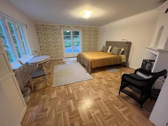 Maerstorp Gamleby (Vastervik) Екстер'єр фото